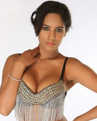 Poonam Pandey